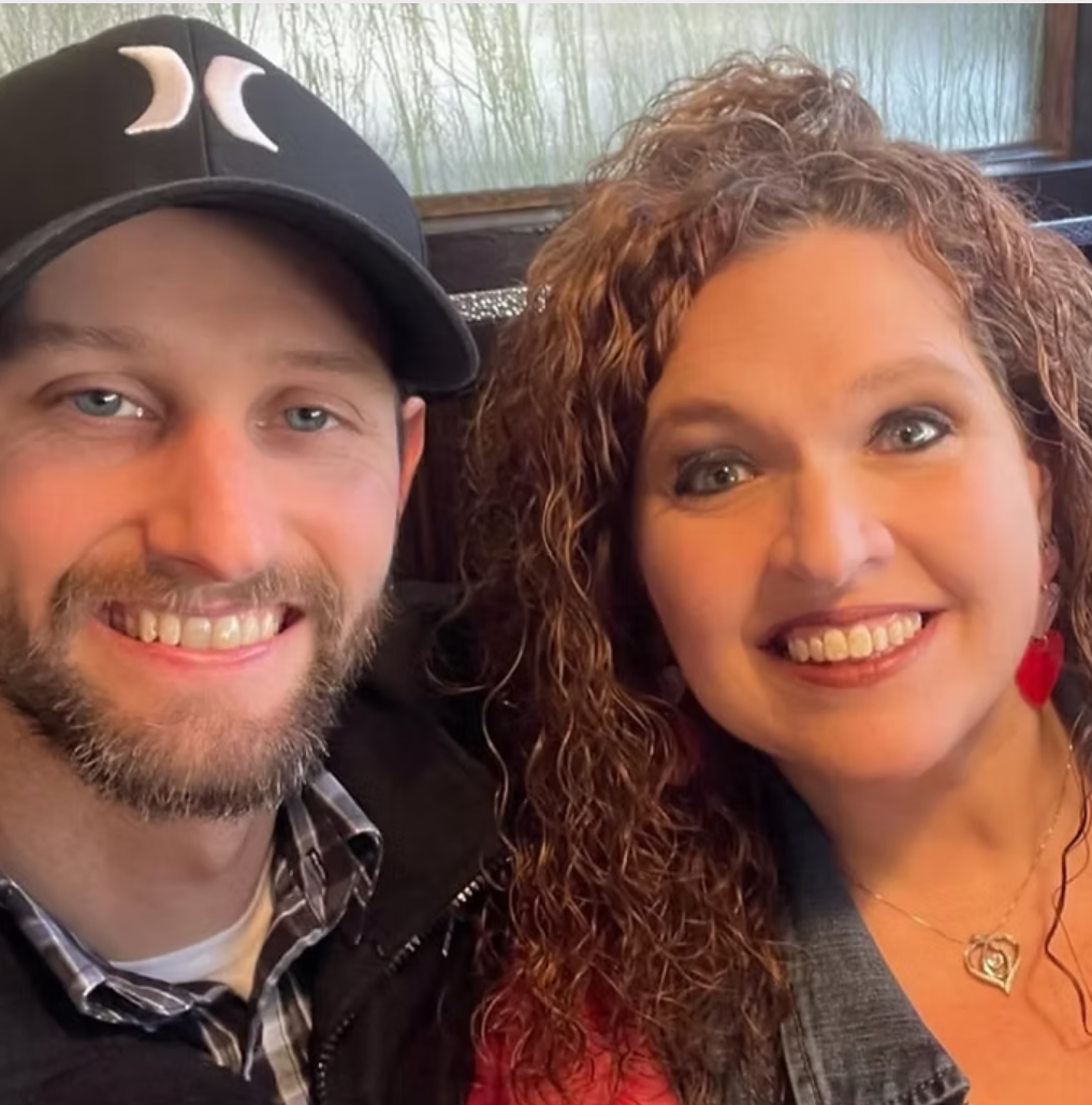 Robert & Bridget Pierce