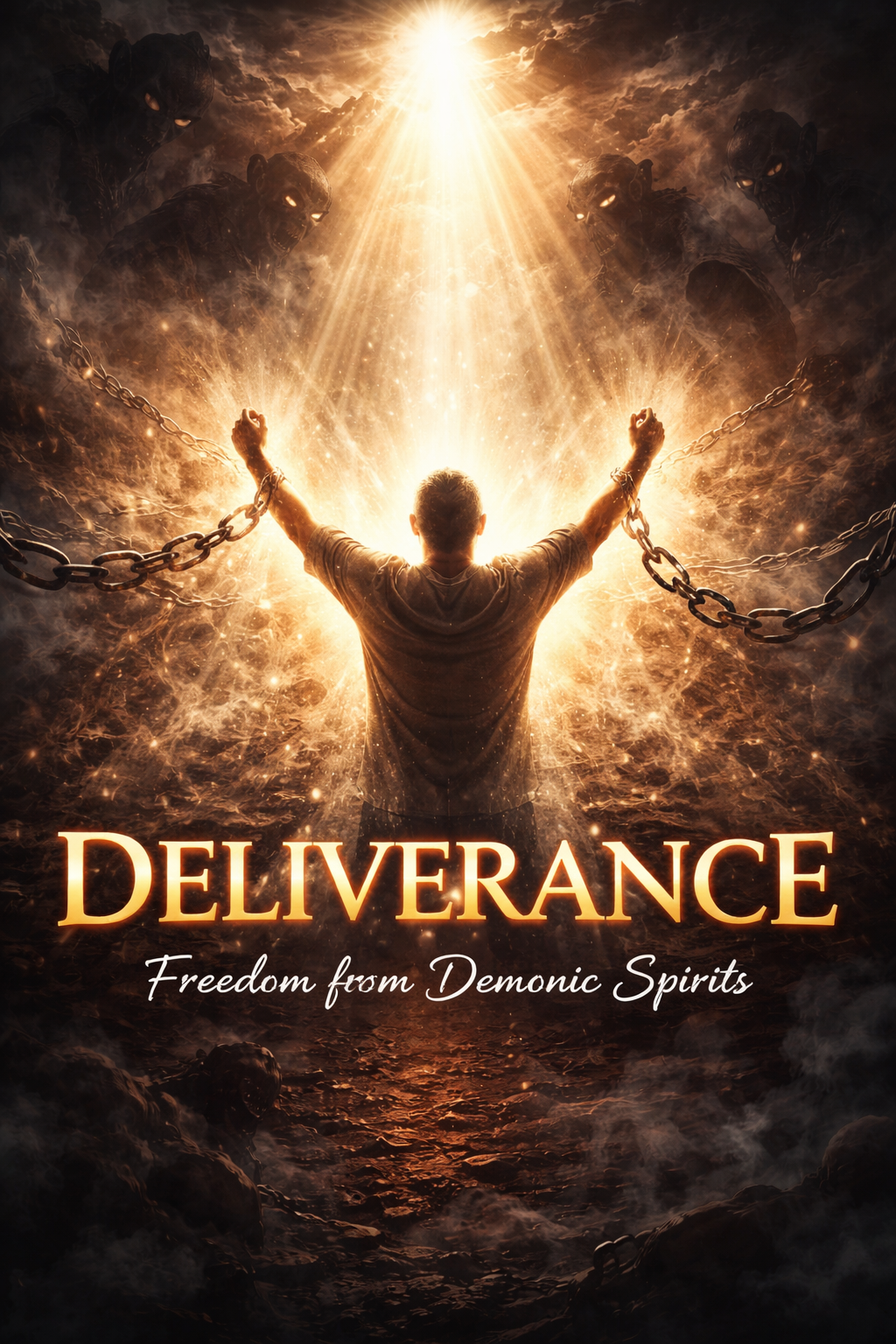 Deliverance Ministry